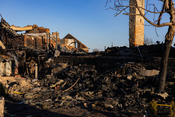 24/7 Emergency Soot Cleanup experts in Laurel, FL