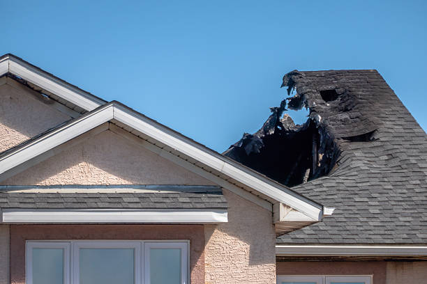 Licensed Soot Cleanup service in Laurel, FL - Fire Damage Biloxi